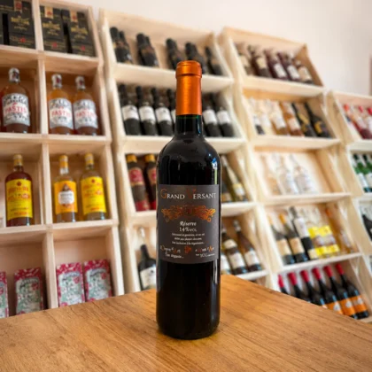 Grand Versant Réserve - 75cl
