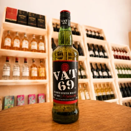 Vat 69 Premium