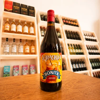 Sangria Bonita