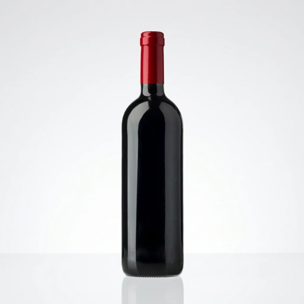 Vin Rouge Supérieur