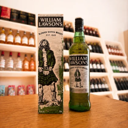 William Lawson's