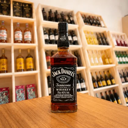 Jack Daniel's Old