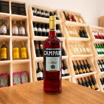 Campari Bitter - 1L